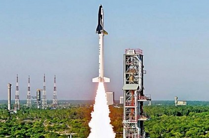 India to send three-person crew to space for first time