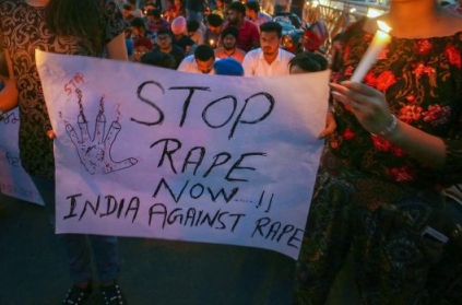 House of Kerala artist attacked for painting against Kathua rape