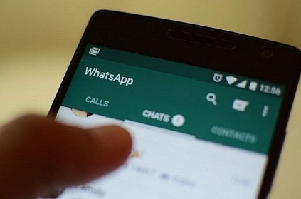 Child pornography-based WhatsApp group busted