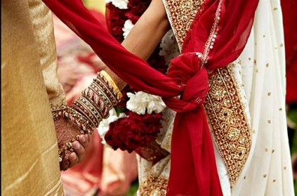 NRI marriages to be registered within 48 hrs; else no passport, visa.