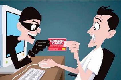 Over 2,000 SBI Credit Card users duped of Rs 5 cr.
