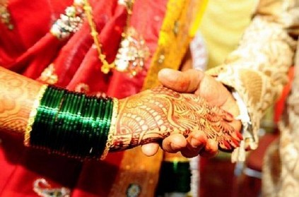 Pak man poses as Indian to dupe woman on matrimonial site