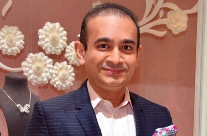 Nirav Modi’s close associate arrested