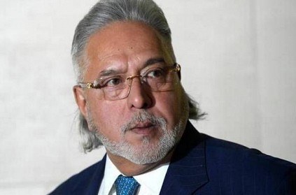 SBI discloses amount recovered from Vijay Mallya.