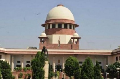 SC agrees to hear on plea filed by disqualified AIADMK MLAs