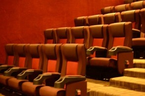 Shocking! Teen raped inside popular cinema hall
