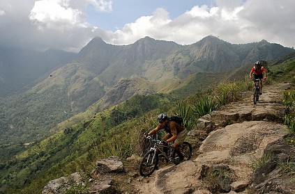 India to host highest mountain biking race