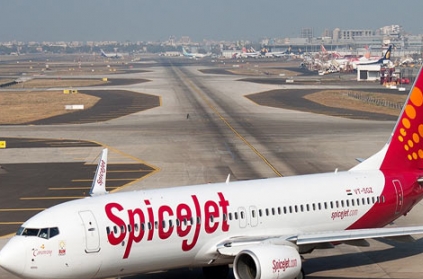 SpiceJet cabin crew allege strip-search by airline