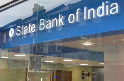 State Bank of India announces that cash crunch to be rectified by toda