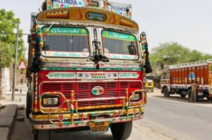Truck operators start nationwide strike today demanding low diesel, to