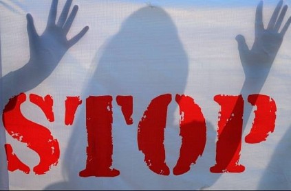 15-yr-old girl gangraped after going to meet friend