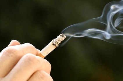 Smoking reduced in India, says WHO report