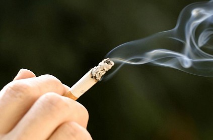 WHO reports states smoking in India reduced, second highest consumer