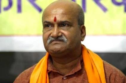 ‘Why should Modi react if a dog dies in Karnataka?’: Hindu outfit leader on Gauri Lankesh murder