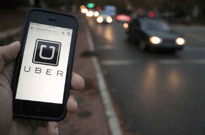 Woman threatened with rape after she asks Uber driver to get off phone