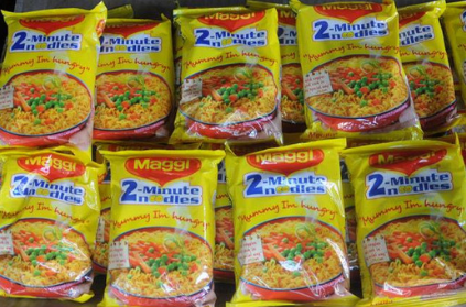 You can now get free Maggi packets using this easy method
