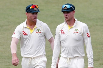 Cricket Australia bans Steve Smith, David Warner for 12 months: Report