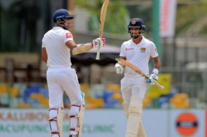 Danushka Gunathilaka suspended by Sri Lanka Cricket