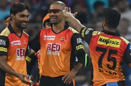 IPL SRH Vs MI: Another loss for Mumbai Indians