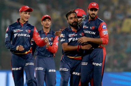 KXIP trolled DD saying ‘See you in IPL 2019’, now it’s DD’s turn to gi