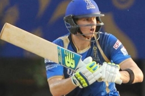 Smith steps down as Rajasthan Royals captain, replacement announced