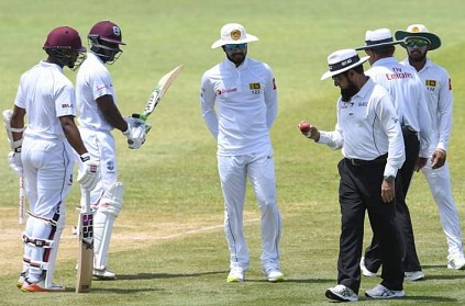 Sri Lanka coach and manager admits to breaching ICC code