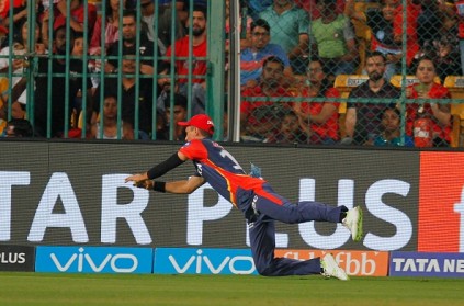 Virat Kohli’s praise for Trent Boult’s ‘brilliant catch’