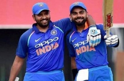 AsiaCup2018: Will be ready for Captaincy says Rohit Sharma