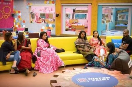 Biggboss Tamil: September 10th Promo Video 1