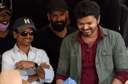 Director A.R.Murugadoss opens up about Sarkar story controversy