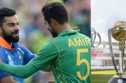 India vs Pakistan World Cup Match Will Go Ahead As Planned:ICC
