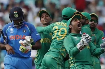 India will ask to play with us,says PCB MD Wasim Khan India will ask to play with us,says PCB MD Wasim Khan