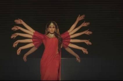 Jai Hind Promo Video: AR Rahman, Nayanthara, Shah Rukh Khan unite