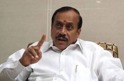 Kerala CM Pinarayi Vijayan is an Anti Hindu, Says H Raja