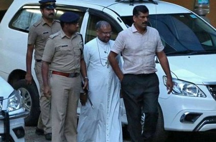 Kerala Nun Case: Bishop Franco Mulakkal arrested