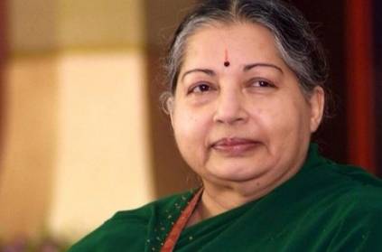 No CCTV footage has been recorded During Jayalalitha admission