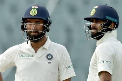 Not Kohli,Pujara is the prized wicket for Australia says Hazelwood