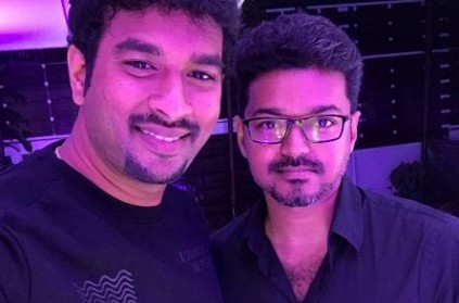 One more Mersal star joins Sarkar