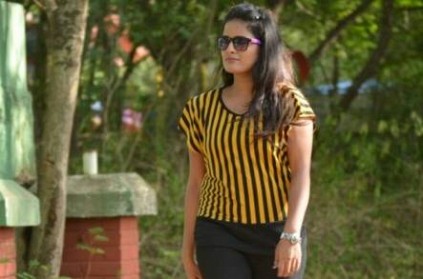 Popular Serial Actress Priyanka commits Suicide