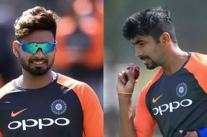 Sachin Tendulkar Praises These two TeamIndia Players Goes Trending