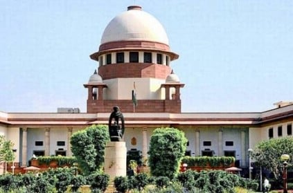 Supreme Court Warns in Kathua rape case