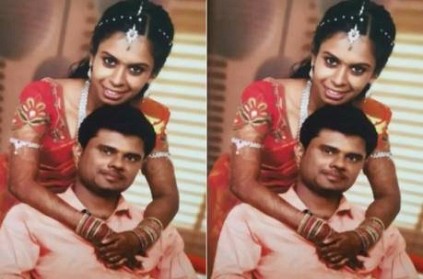 Tamil Nadu - Husband and wife commits suicide by hanging themselves