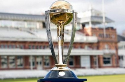 Team travelling to India will not be the final World Cup squad