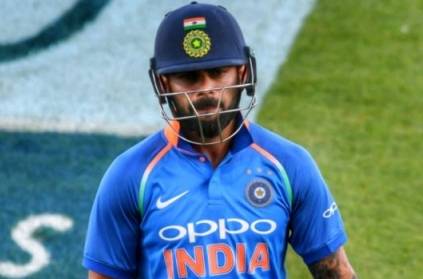 we have a separate plan to face virat kohli\'s New Zealand cricketer