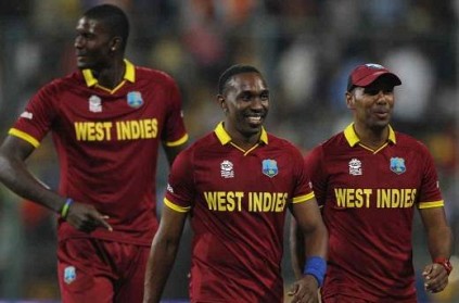 West Indies Dwayne Bravo retires from International Cricket
