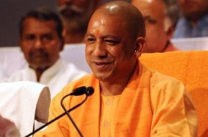 Yogi Adityanath is most searched CM on Google Trends