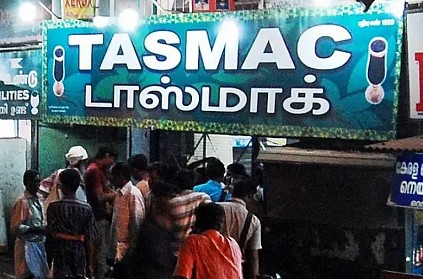 30 women ransack TASMAC outlet in Pallavaram, Chennai