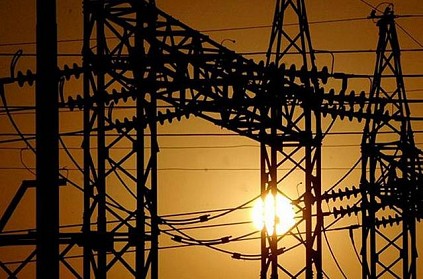 Chennai: List of areas to face power shutdown for Friday