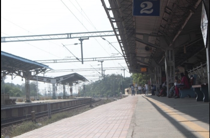Chennai’s suburban railway stations to get facelift