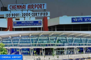 Chennai’s second airport likely to be located here